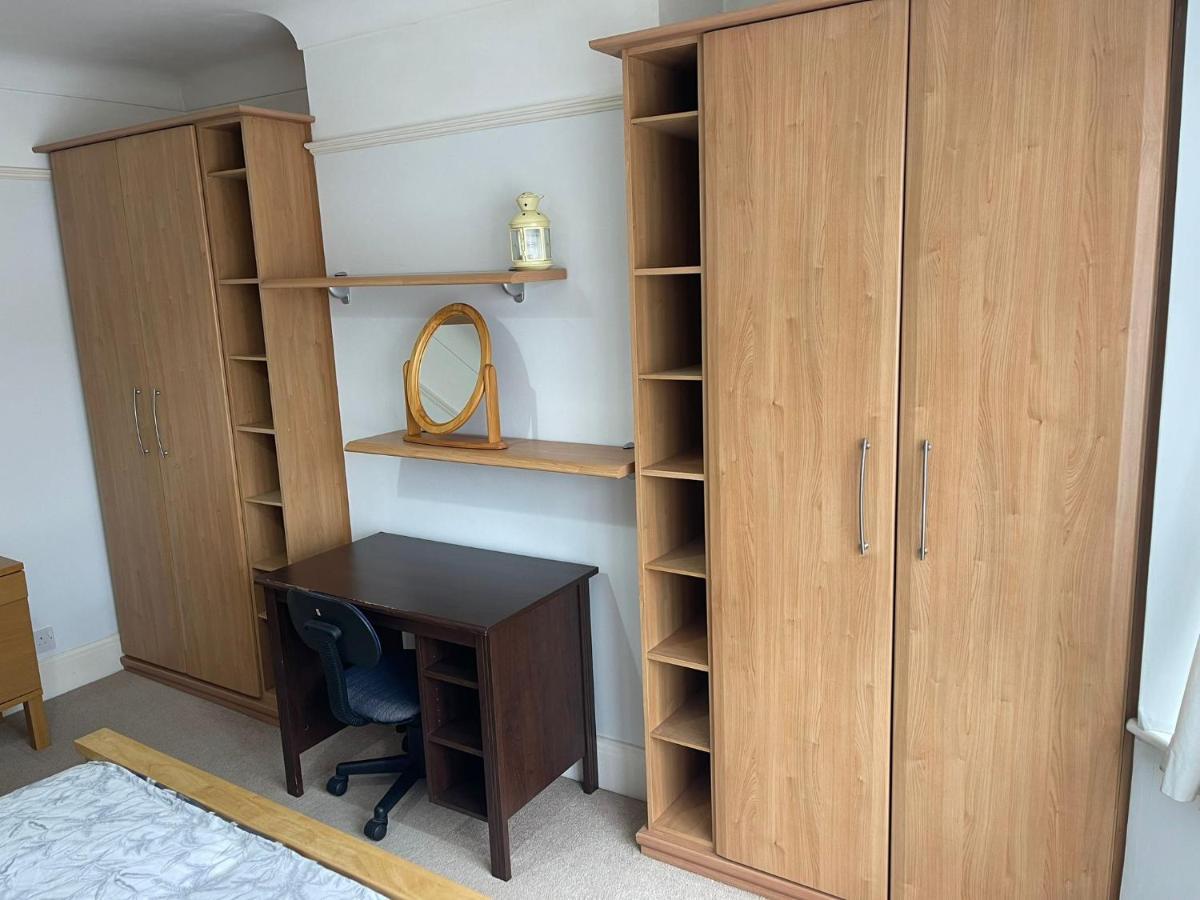 사우샘프턴 Nharakat Mansion 아파트 외부 사진